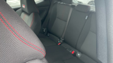 Toyota Yaris 1.5 Hybrid GR Sport 5dr CVT Hybrid Hatchback